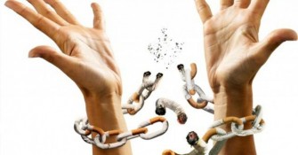 Quit Smoking For Good