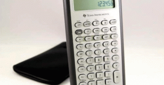 TI-BAII-Plus-Professional