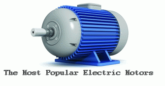 electric-motors