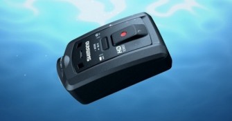 Shimano Sport Camera