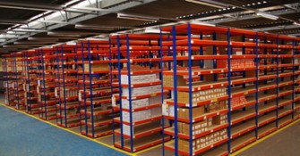 shelving-solution