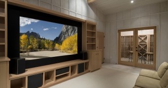Home Entertainment Units