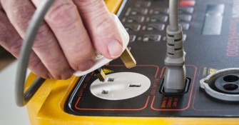 Electronic Test Equipment