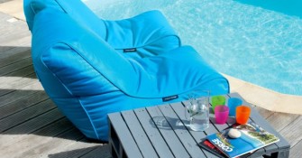 Outdoor Bean Bags