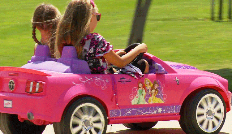 Kids-ride-on-cars