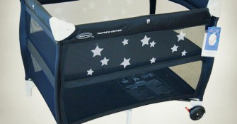 Babyhood-Bambino-Dormire