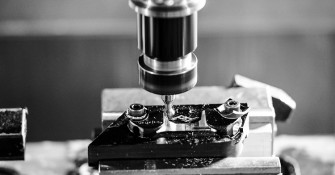 Precision Machining Services
