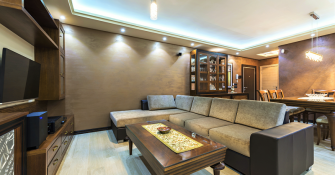 LED Downlights