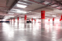commercial carpark