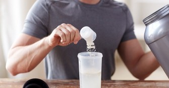 protein powders