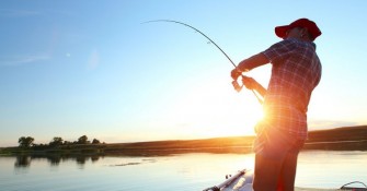 Fishing