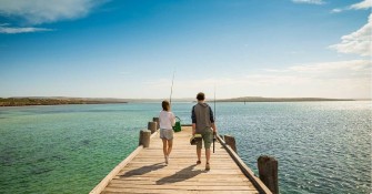 Fishing