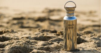 Klean Kanteen Reflect