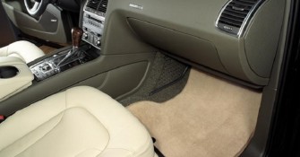 Car Floor Mats 2