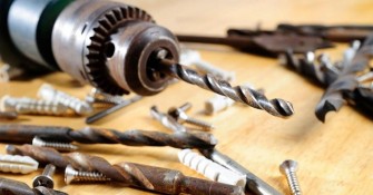 Power Tools