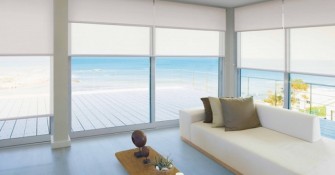 Dual Roller Blinds