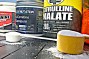 Work Out Supplements