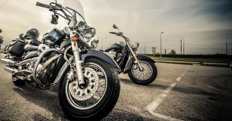 Motorcycles