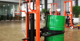 Drum Lifting Equipment