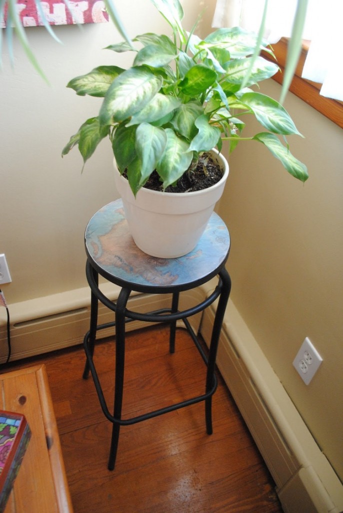plant-stand