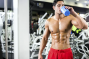mass gainer protein powder