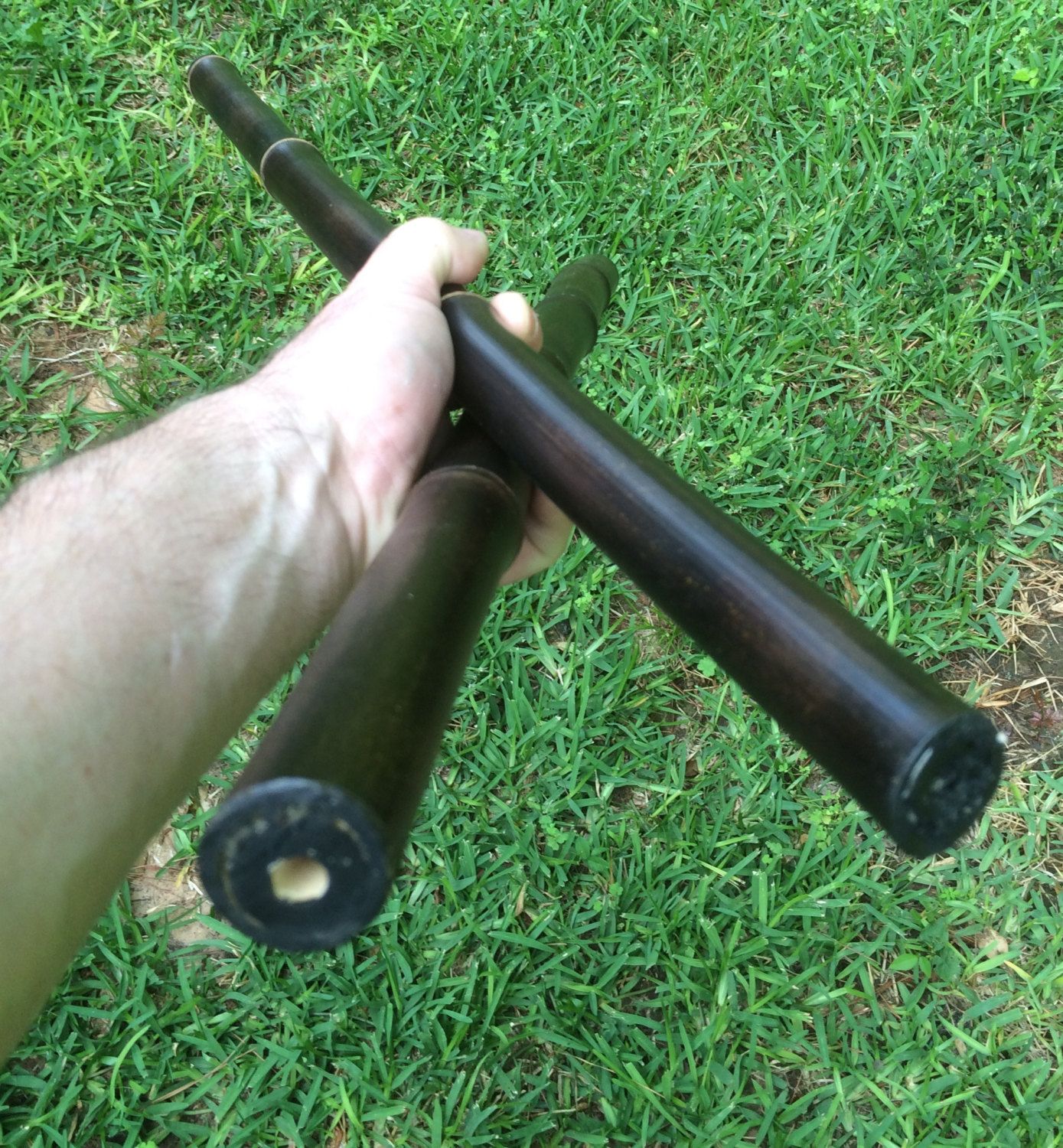 Martial Arts What Makes Escrima Popular? The Most Popular