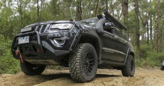 jeep cherokee accessories