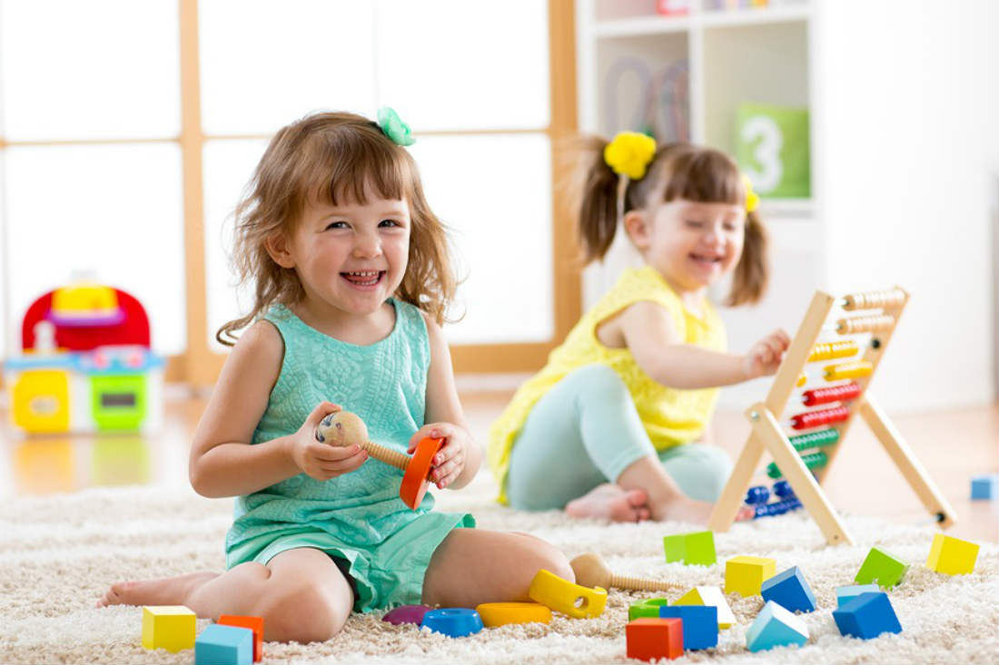 The Most Popular Toys for Education to Stimulate Your Child's