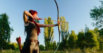 The Most Popular Arrows