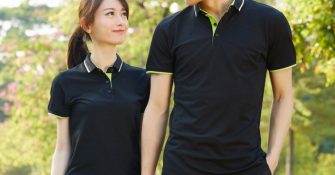 Polo Shirts