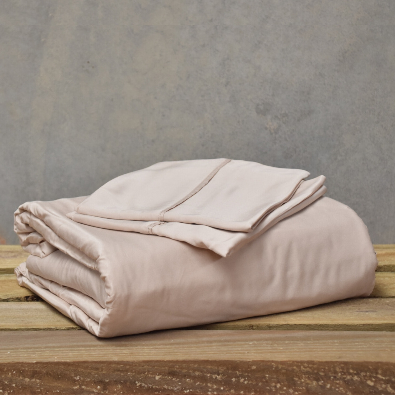 bamboo in soft pink moisture absorbent