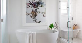 bathroom art cover