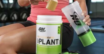 The Whats and The Hows of Vegan Proteins: Hop on Board the Popular Vegan Wagon