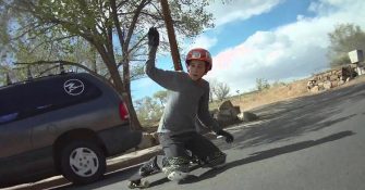 skateboarding safety accessories