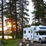 essentials for high-quality camping