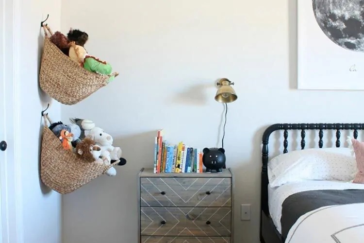 soft toys