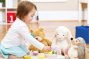 soft toys