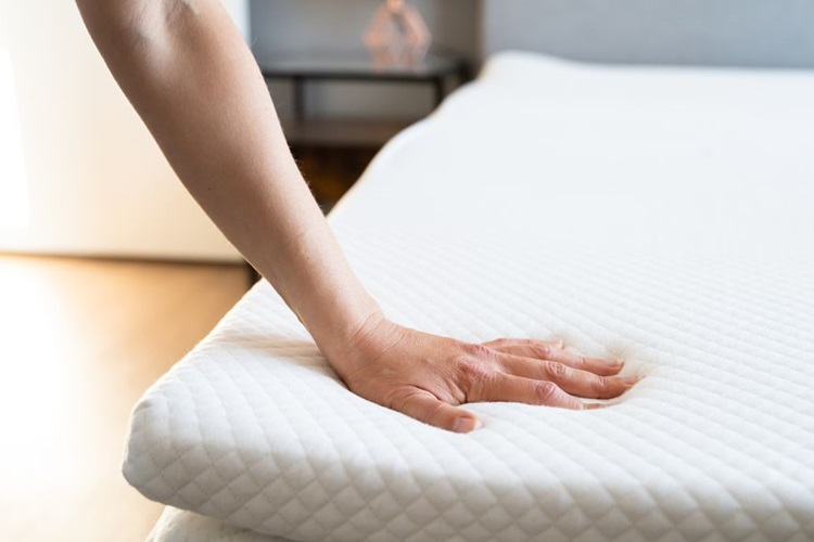Memory Foam Mattress