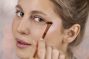 Soft makeup