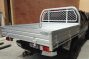 single cab tray on the ute