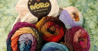 noro yarn