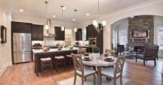 home lighting solutions