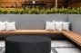 Firepit cover