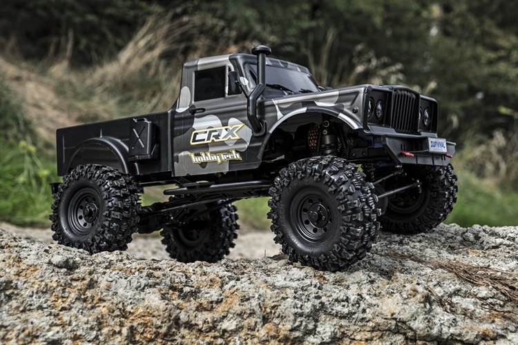 rc truck