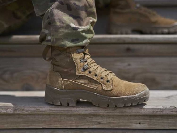 boots