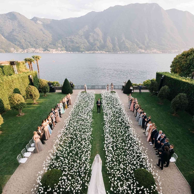 aisle runner