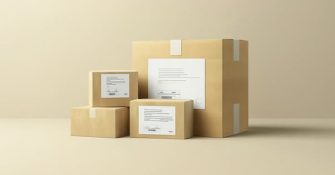 boxes
