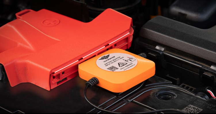 battery-monitor