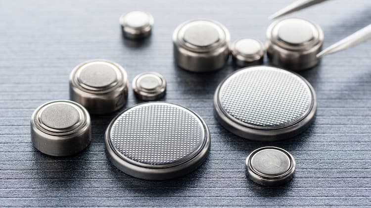 button-battery