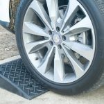 ramp for cars